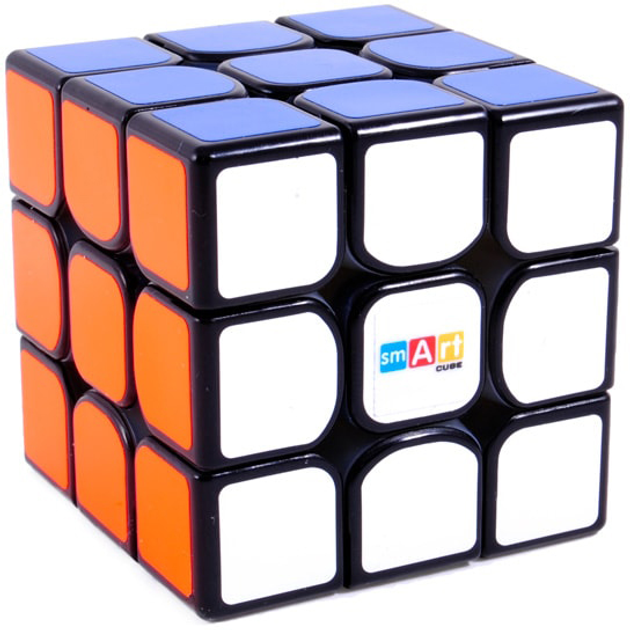 Головоломка Smart Cube Магнитный (SC306) (4820196788508) – фото, отзывы ...