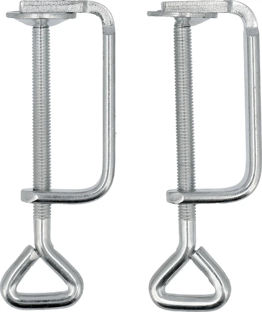 Prowadnica do pilarki precyzyjnej YATO 1 m ze ściskami YT-821534 (5906083112270) - obraz 6