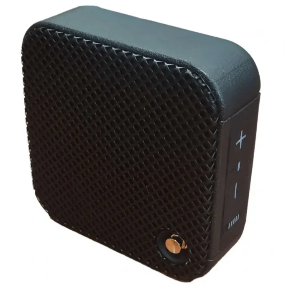 Портативна бездротова колонка з Bluetooth - Фото 6 Портативна бездротова колонка з Bluetooth - зображення 6