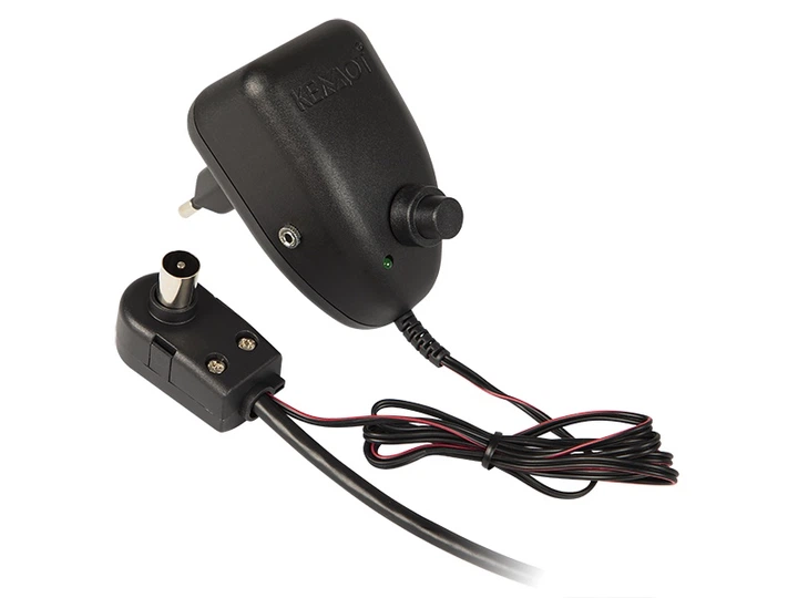 Antena TV Prolech 6615 pokojowa aktywna PL 2 m (5900804020905) - obraz 2