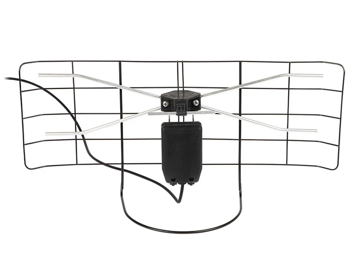 Antena TV Prolech 6615 pokojowa aktywna PL 2 m (5900804020905) - obraz 4