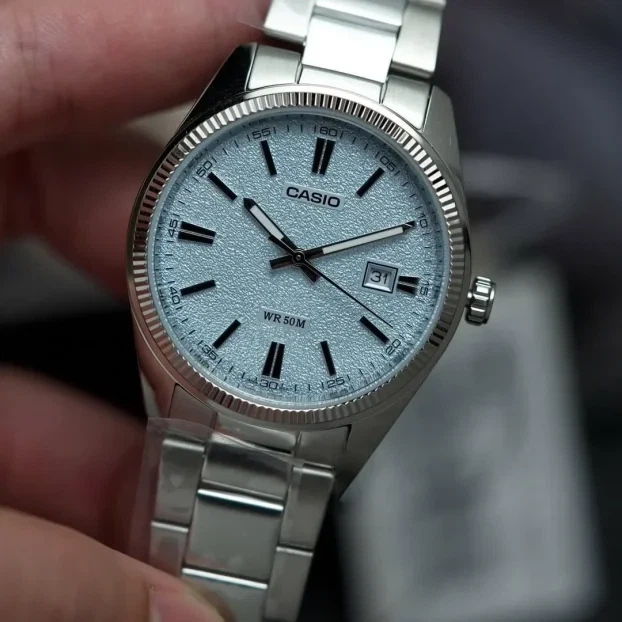 Наручний годинник CASIO MTP-1302DA-2A2VDF - изображение 6