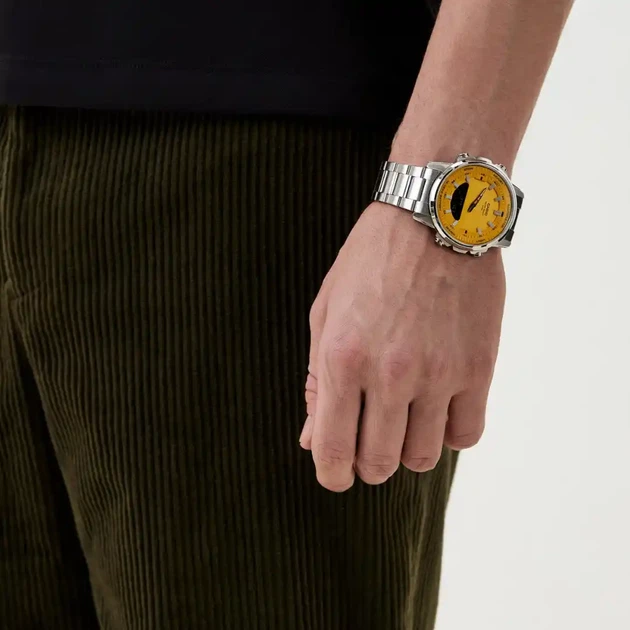 Наручний годинник CASIO AMW-880D-9AVDF - изображение 7
