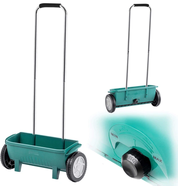 Сівалка Kadax Thoard K11297 - зображення 3