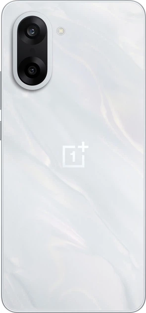 Smartfon OnePlus Nord CE5 8/256GB Marble Mist (5011113523) - obraz 3