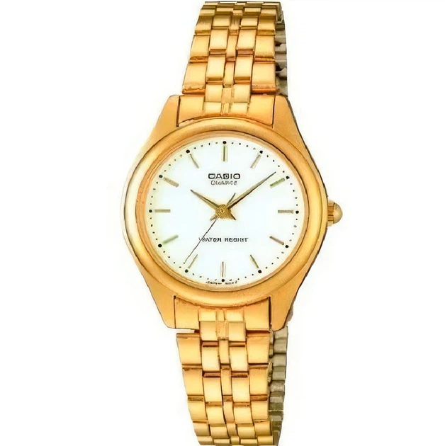 Наручний годинник CASIO LTP-1129N-7ARDF - Фото 1 Наручний годинник CASIO LTP-1129N-7ARDF - изображение 1