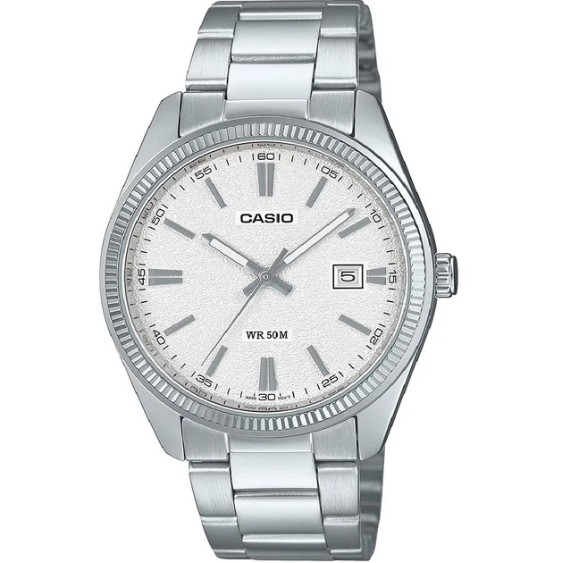 Наручний годинник CASIO MTP-1302DA-7AVDF - Фото 1 Наручний годинник CASIO MTP-1302DA-7AVDF - изображение 1