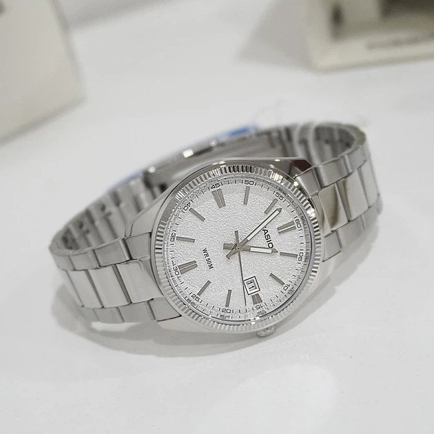 Наручний годинник CASIO MTP-1302DA-7AVDF - Фото 4 Наручний годинник CASIO MTP-1302DA-7AVDF - изображение 4