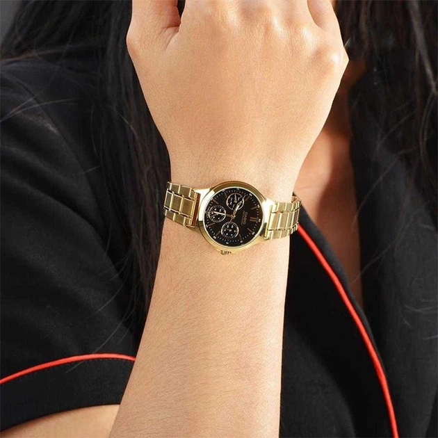 Наручний годинник CASIO LTP-V300G-1AUDF - изображение 4