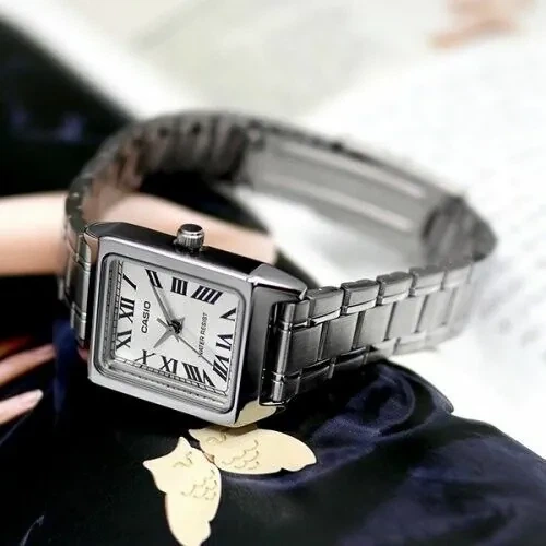 Наручний годинник CASIO LTP-V007D-7BUDF - изображение 3