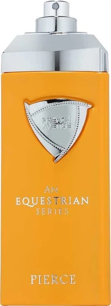 Woda perfumowana dla mężczyzn French Avenue An Equestrian Series Pierce 100 ml (6290360378145) - obraz 4