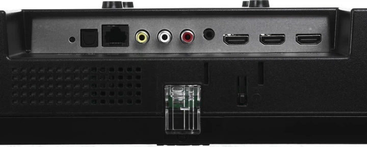 Telewizor RCA 24" RK24HF1 - obraz 5