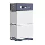 Акумуляторна батарея Pylontech Force H2 LiFePO4 високовольтна 3.55 kWh-11FH9637MZA -00001 - зображення 3