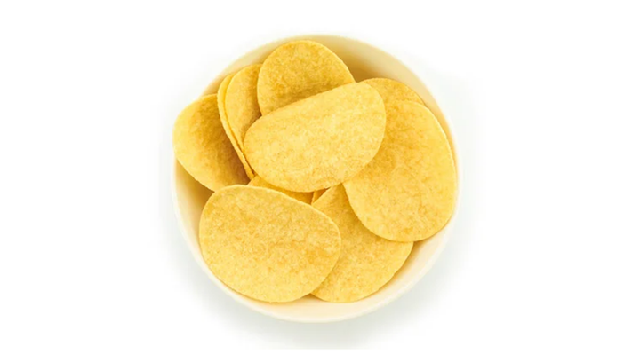 Набор Чипсы 6шт Pringles Passport Flavours Turkish Style Kebab 165g - изображение 4