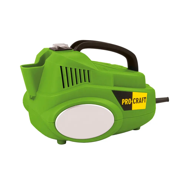 Краскопульт електричний Procraft PSE-950 (009501) - Фото 3 Краскопульт електричний Procraft PSE-950 (009501) - зображення 3