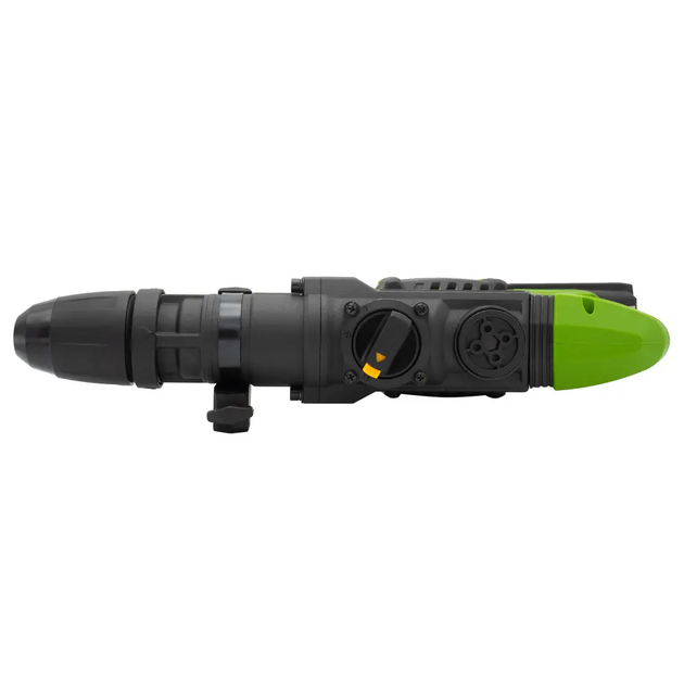 Перфоратор акумуляторний Procraft PHA-50 (з 1 АКБ та ЗУ)(030050) - зображення 9