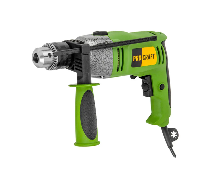 Дрель Procraft PS-1650 (016501) - Фото 2 Дрель Procraft PS-1650 (016501) - изображение 2