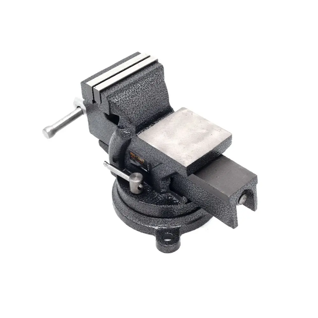 Тиски слесарные Procraft PBV75 (000751) - Фото 5 Тиски слесарные Procraft PBV75 (000751) - изображение 5