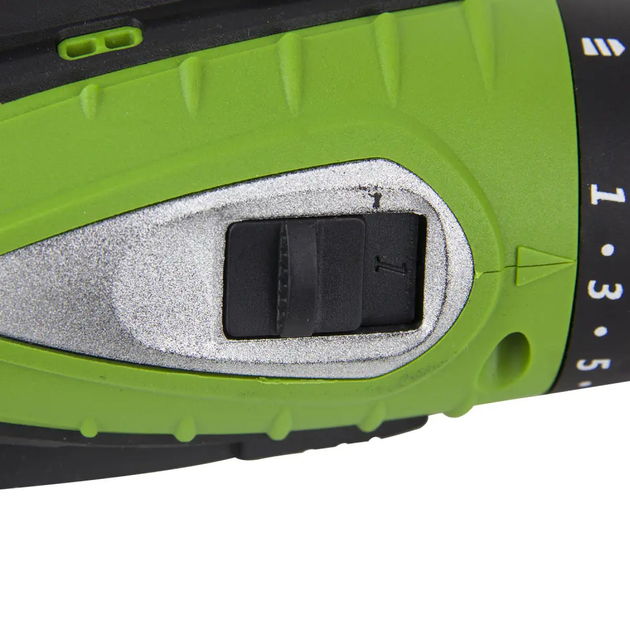 Шуруповерт сетевой Procraft 1350/2 DFR (013503) - изображение 4