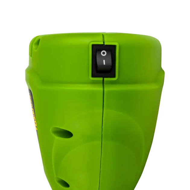 Краскопульт електричний Procraft PSE-550 (000550) - зображення 5