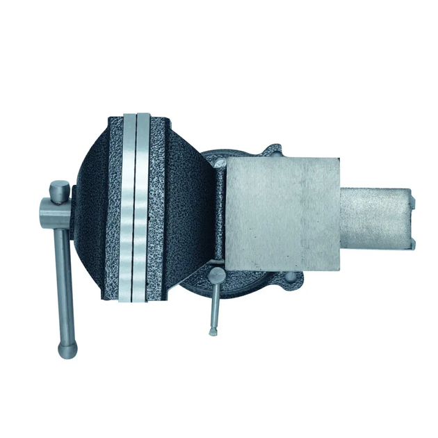 Тиски слесарные Procraft PBV125 (001252) - Фото 4 Тиски слесарные Procraft PBV125 (001252) - изображение 4