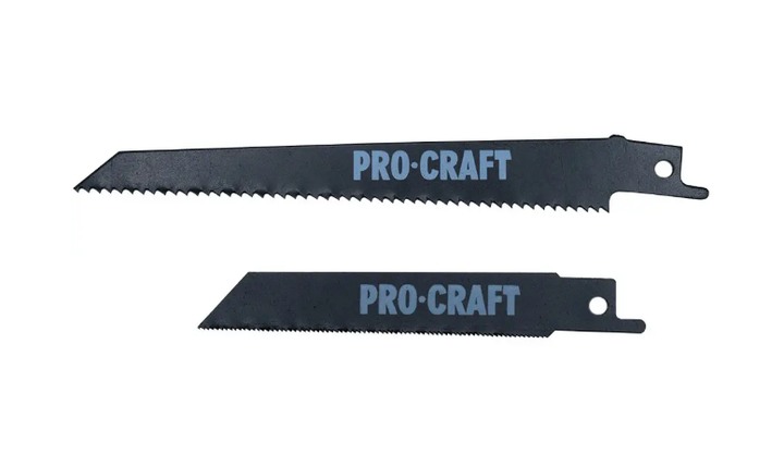 Шабельна пилка Procraft РSS-1900 - Фото 8 Шабельна пилка Procraft РSS-1900 - зображення 8