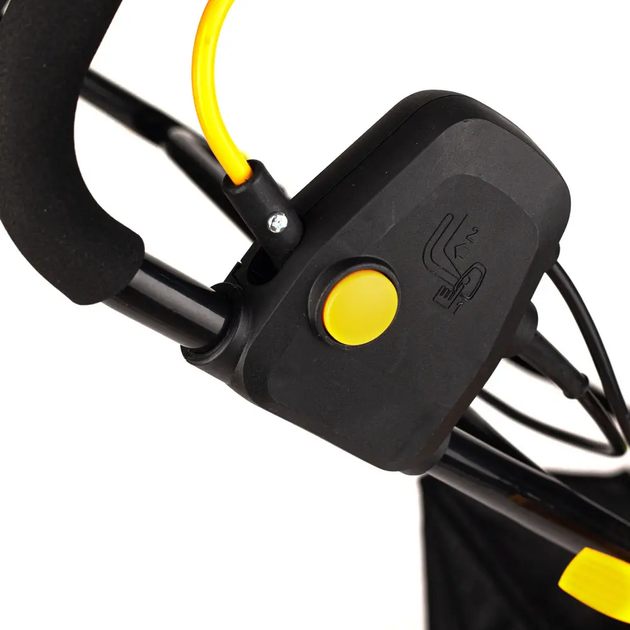 Скарификатор электрический Procraft PSC-380 (000380) - Фото 3 Скарификатор электрический Procraft PSC-380 (000380) - изображение 3
