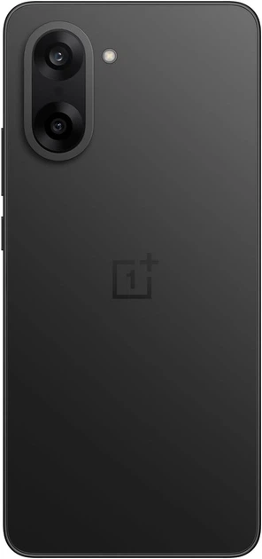 Мобільний телефон OnePlus Nord CE5 8/256GB Black Infinity (5011113522) - зображення 3