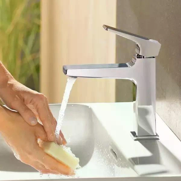 Змішувач для раковини HANSGROHE Metropol 32506000 - зображення 2
