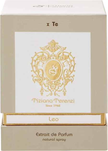 Perfumy unisex Tiziana Terenzi Leo 100 ml (8016741932656) - obraz 3