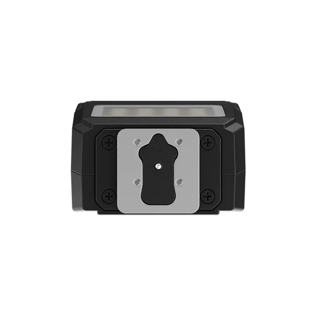 Портативный видеосвет вспышка Ulanzi SL03 Spark Lite Camera Flash 300mAh Black (L200) - Фото 3 Портативный видеосвет вспышка Ulanzi SL03 Spark Lite Camera Flash 300mAh Black (L200) - изображение 3