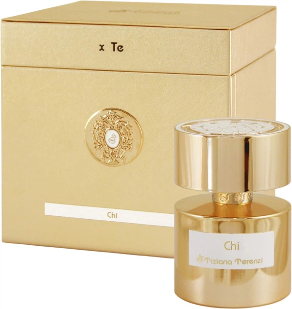 Perfumy unisex Tiziana Terenzi Chi 100 ml (8016741062667) - obraz 2