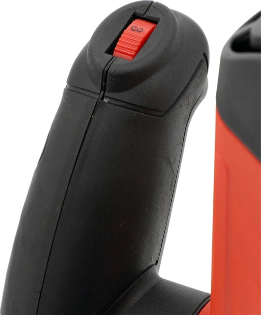 Frezarka górnowrzecionowa YATO 1400 W YT-82385 (5906083102868) - obraz 8