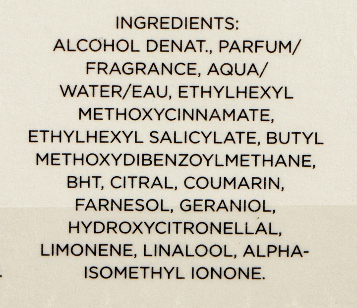 Woda perfumowana unisex Maison Crivelli Papyrus Moleculaire 100 ml (3770010279334) - obraz 2