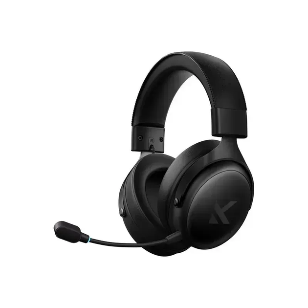 Навушники бездротові MCHOSE V9 Pro Black - Фото 2 Навушники бездротові MCHOSE V9 Pro Black - зображення 2