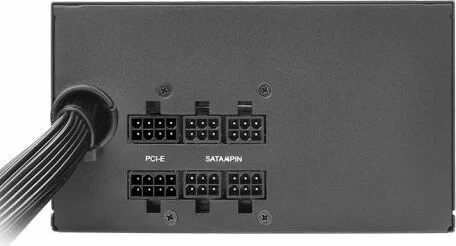 Zasilacz Thermaltake Smart BM1 700W (PS-SPD-0700MNSABE-1) - obraz 5