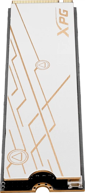 Dysk SSD Adata XPG Mars 980 Blade 2TB M.2 NVMe Silver (AGAMMIXS60-1T-CS) - obraz 5