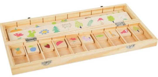 Sorter Small Foot Image Sorting Box (4020972113252) - obraz 6