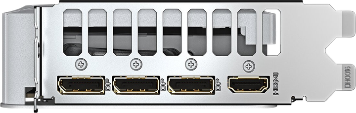 Видеокарта GeForce RTX 5060 Ti 8GB Gigabyte Eagle OC Ice (GV-N506TEAGLEOC ICE-8GD) - изображение 3