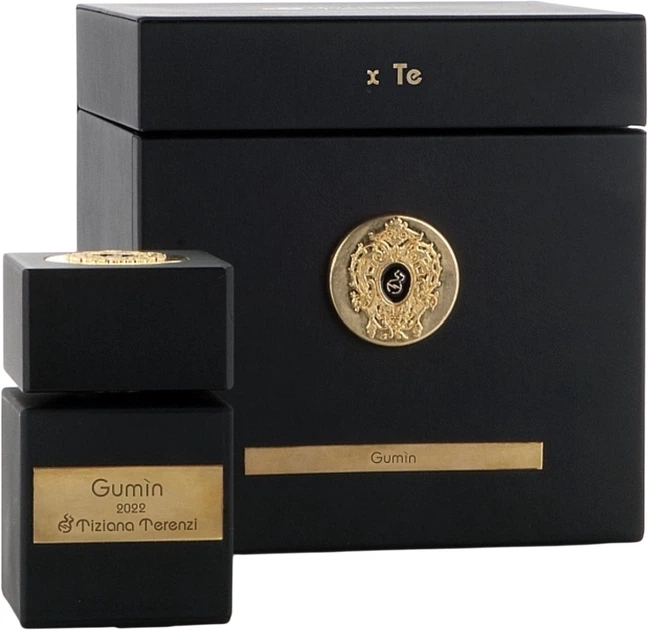 Perfumy unisex Tiziana Terenzi Gumin 100 ml (8016741602559) - obraz 2