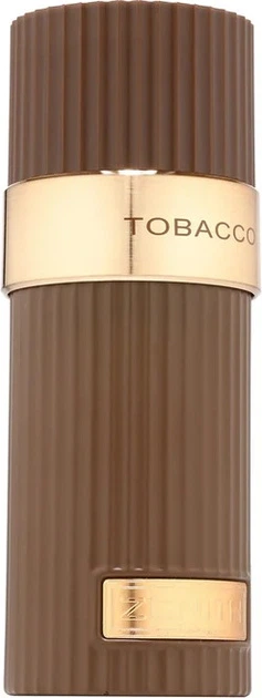 Woda perfumowana unisex French Avenue Zenith Tobacco 100 ml (6290360378947) - obraz 2