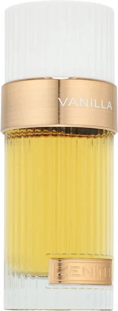 Woda perfumowana unisex French Avenue Zenith Vanilla 100 ml (6290360378954) - obraz 2
