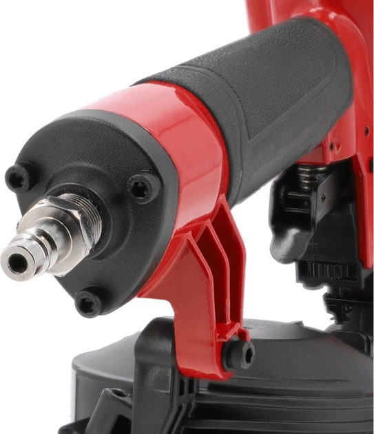 Gwoździarka pneumatyczna YATO na gwoździe 22-45 mm YT-09220 - obraz 6