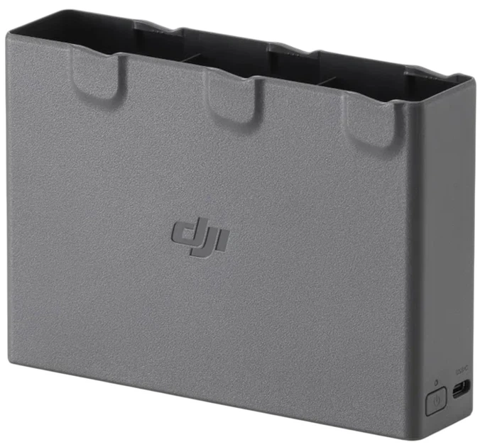 Hub ładujący DJI Avata 2 (CP.FP.00000155) - obraz 3