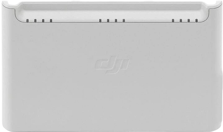 Концентратор для зарядки акумуляторів DJI Neo Two-Way Charging Hub (CP.FP.00000188) - зображення 3
