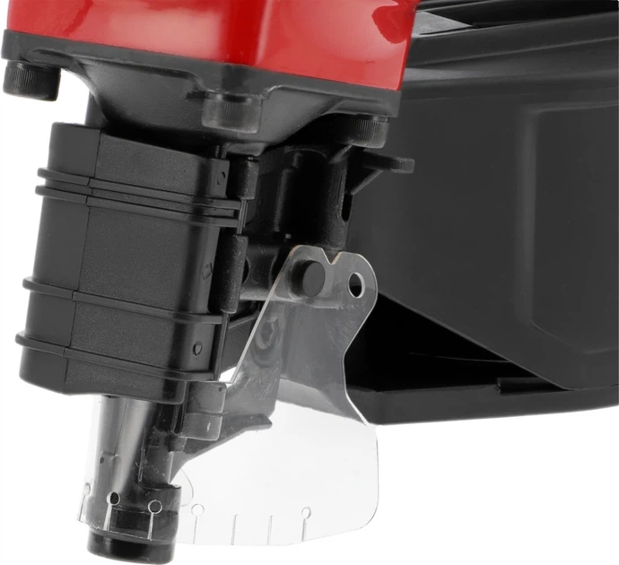 Gwoździarka pneumatyczna YATO na gwoździe 45-70 mm YT-09222 - obraz 5