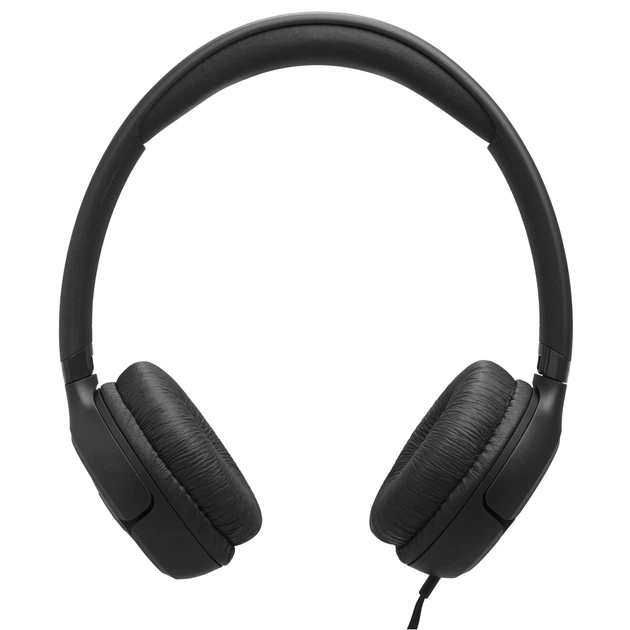 Наушники JBL Tune 530 Black (JBLT530BLK) - Фото 3 Наушники JBL Tune 530 Black (JBLT530BLK) - изображение 3