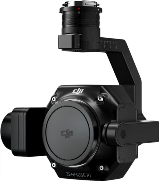 Відеокамера DJI Zenmuse P1 (CP.ZM.00000136.01) - зображення 3