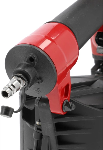 Gwoździarka pneumatyczna YATO na gwoździe 65-100 mm YT-09224 - obraz 6