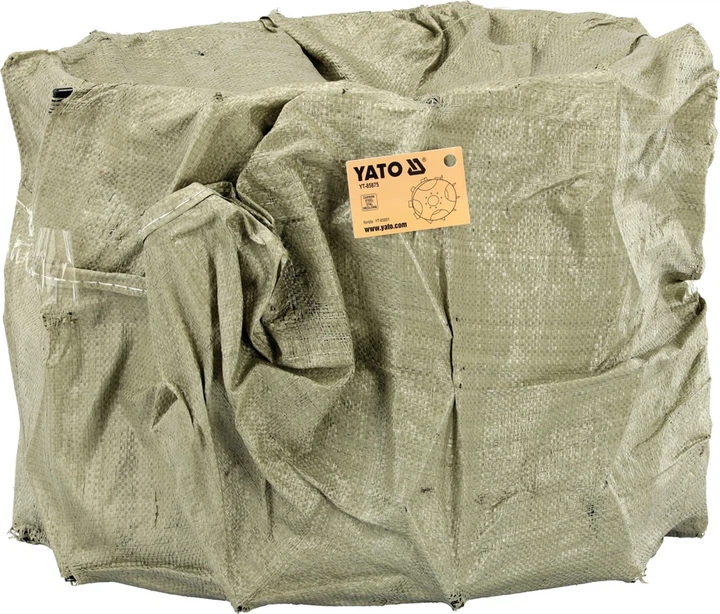 Koła metalowe YATO do ciągników jednoosiowych YT-85850, YT-85851 2 szt (YT-85875) - obraz 5